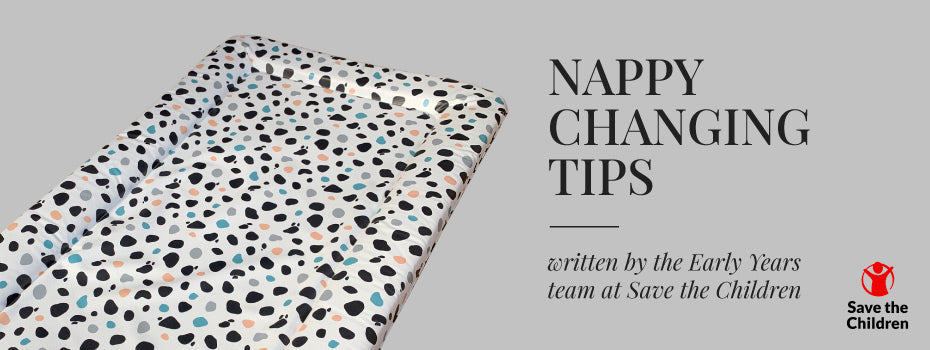 Nappy Changing Tips