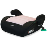 My Babiie Asiento elevador para coche My Babiie MBCS 10 (125-150 cm), color rosa y negro
