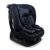 My Babiie Asiento de coche convertible 2 en 1 MBCS100 R129 - Negro