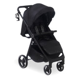 MB160 Carrito - Leopardo negro