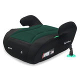 My Babiie Asiento elevador para coche My Babiie MBCS 10 (125-150 cm), color verde bosque