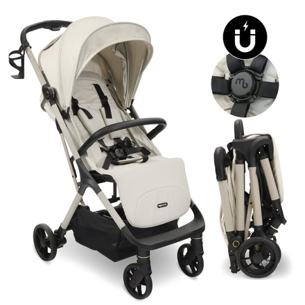 MBX7 Cochecitos plegables automáticamente