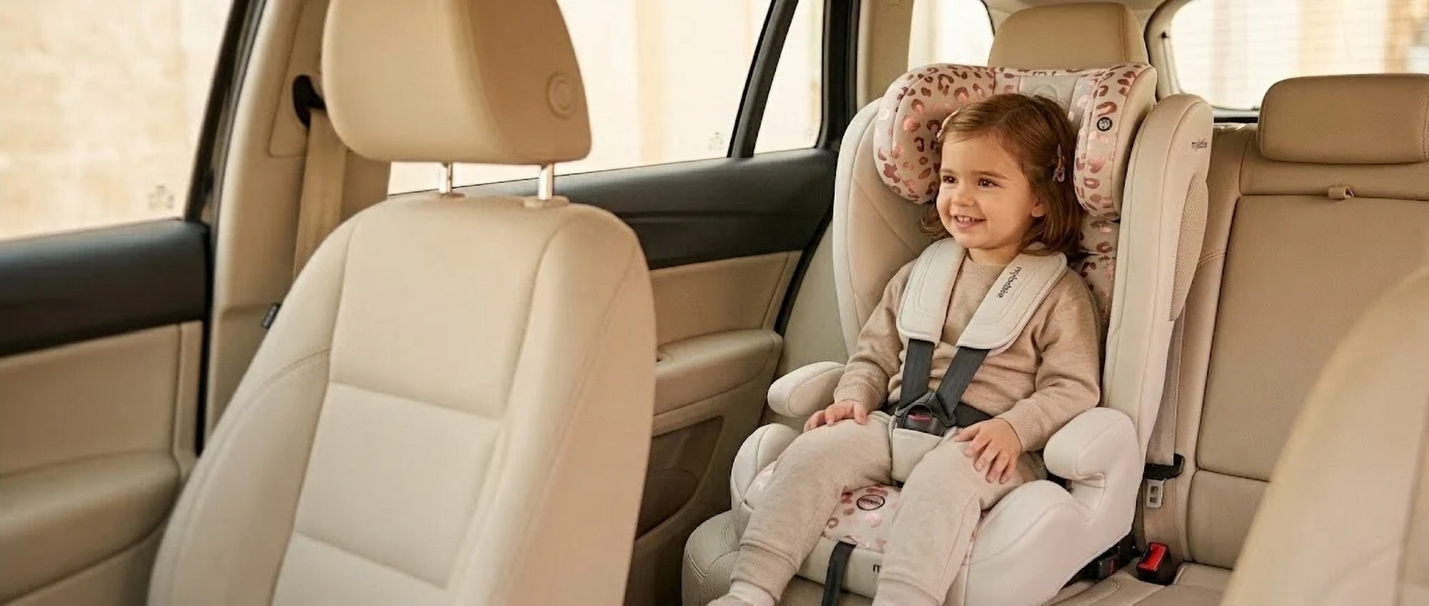 Sillas de coche (niño/niña)