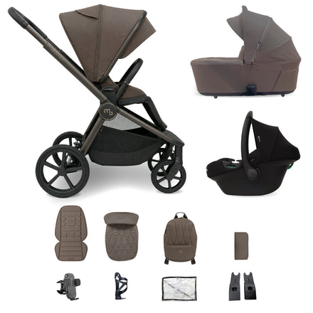 MB450 ARC · 3 en 1