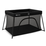 Cuna de viaje MBTC2 Air-Light negro – vista principal