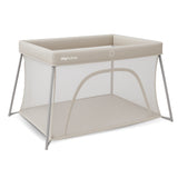 Cuna de viaje MBTC2 Air-Light marfil – vista principal