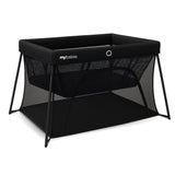 Cuna de viaje MBTC3 Air-Light negro – vista principal