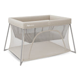 Cuna de viaje MBTC3 Air-Light marfil – vista principal