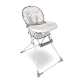 Trona compacta MBHC1 Samantha Faiers – Safari – vista 1