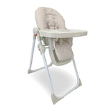 Trona Premium MBHC8 Billie Faiers – Beige avena con espiga – vista 1