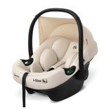 Silla de coche MBCS02 i-Size (40–87 cm) - Marfil