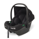 Silla de coche MBCS02 i-Size (40–87 cm) - Negro