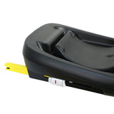 Base ISOFIX i-Size MBISO4