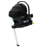 Base ISOFIX i-Size MBISO4