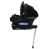 Base ISOFIX i-Size MBISO4