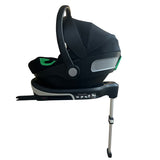 Portabebés i-Size y Base ISOFIX (40-87cm)